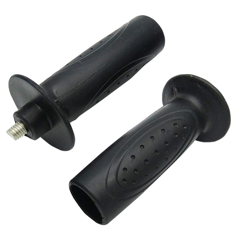 LDEXIN 2Pcs 8mm Thread Angle Grinder Side Handle Replacement - Image 1